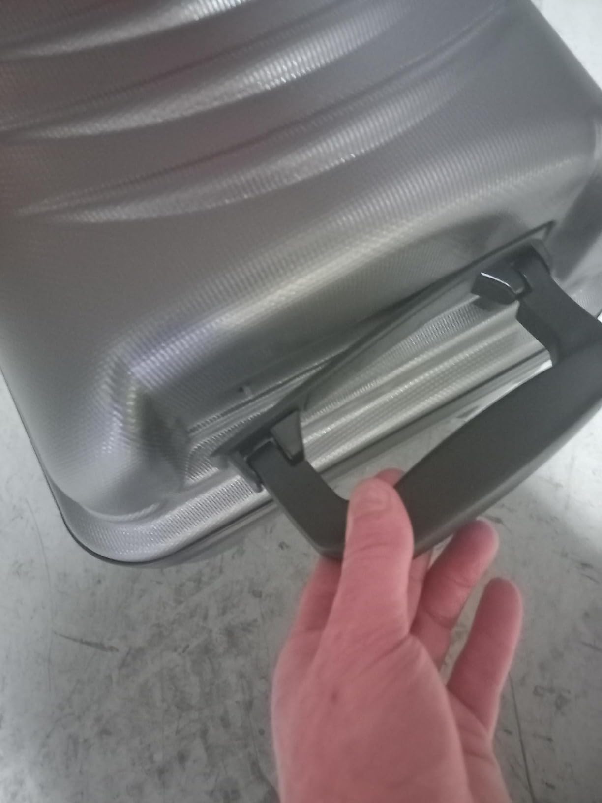 Longridge Hardcase Travel Cover Amazon.co.uk Sports & Outdoors