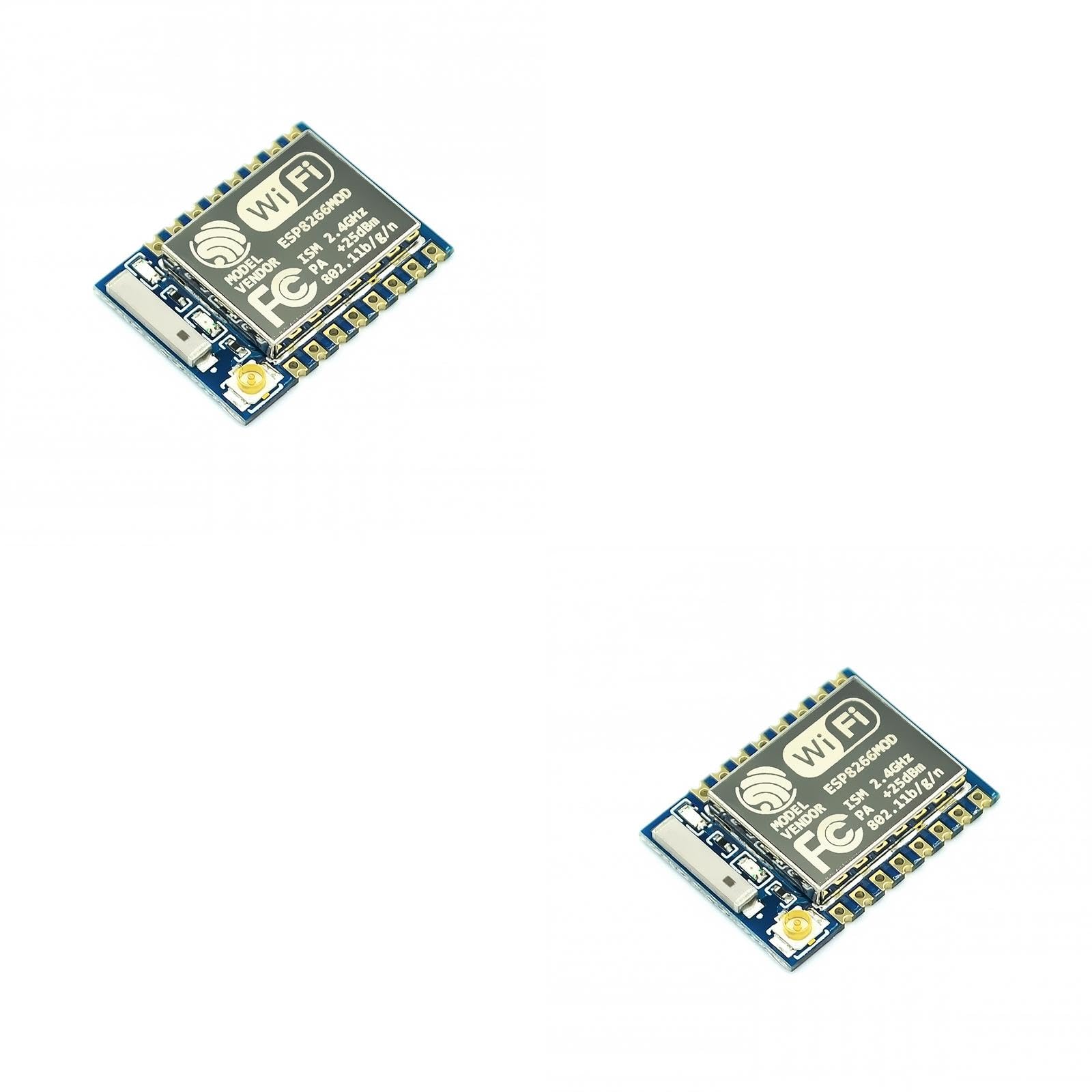 (2 pc) Pro3D ESP-07 ESP8266 Serial WiFi Module ESP07-image-40