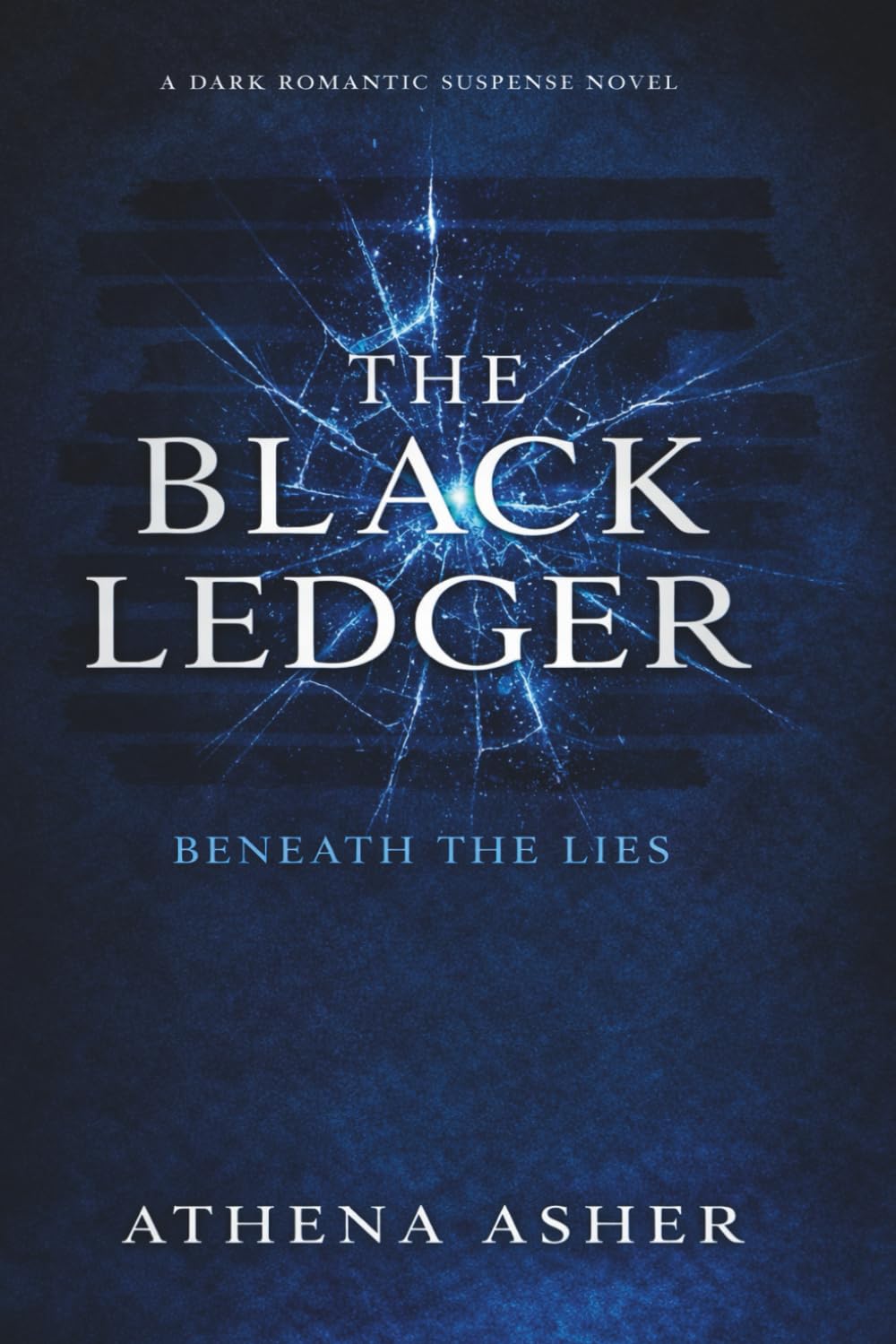 The Black Ledger: Beneath the Lies