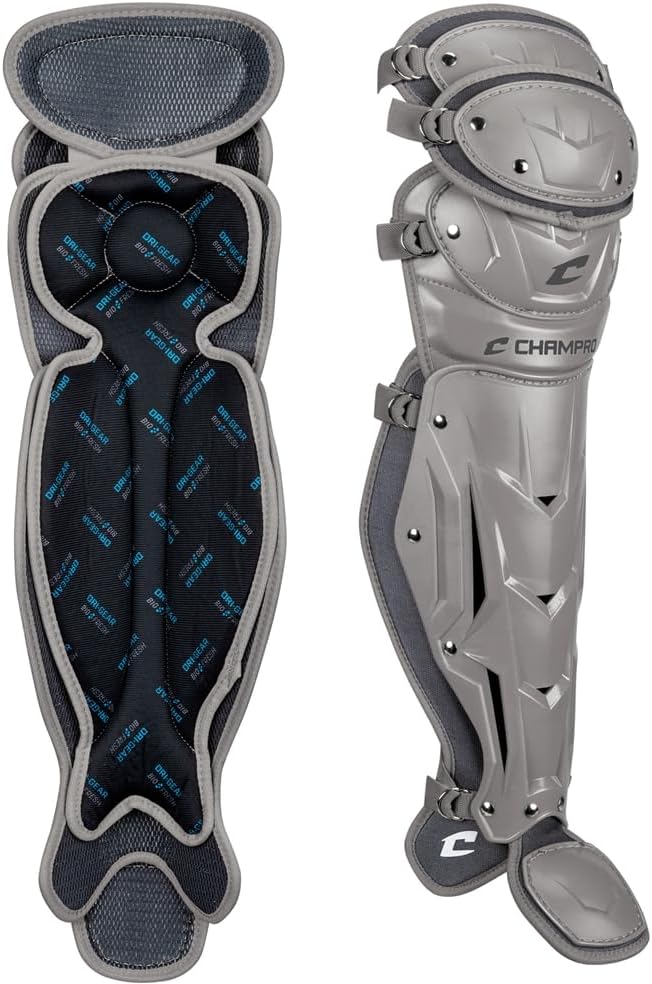 Champro Optimus Champion Plus Catcher's Kit