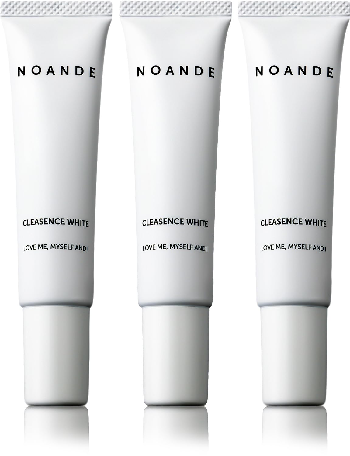 Amazon.co.jp: NOANDE ノアンデ | デリケートゾーン 保湿 ゲル VIO