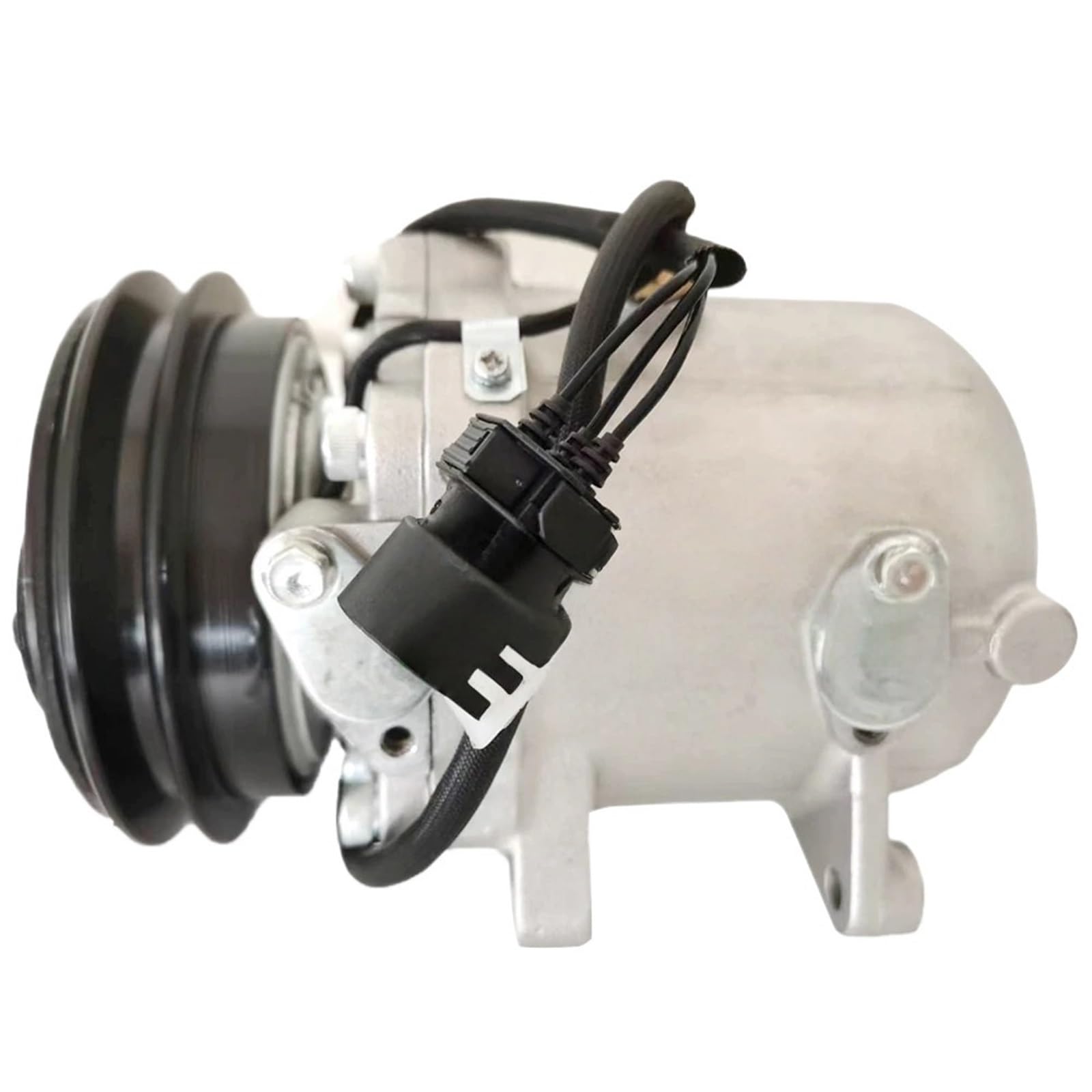 Compresseur de climatisation avec embrayage pour un refroidissement optimal E30 E32
