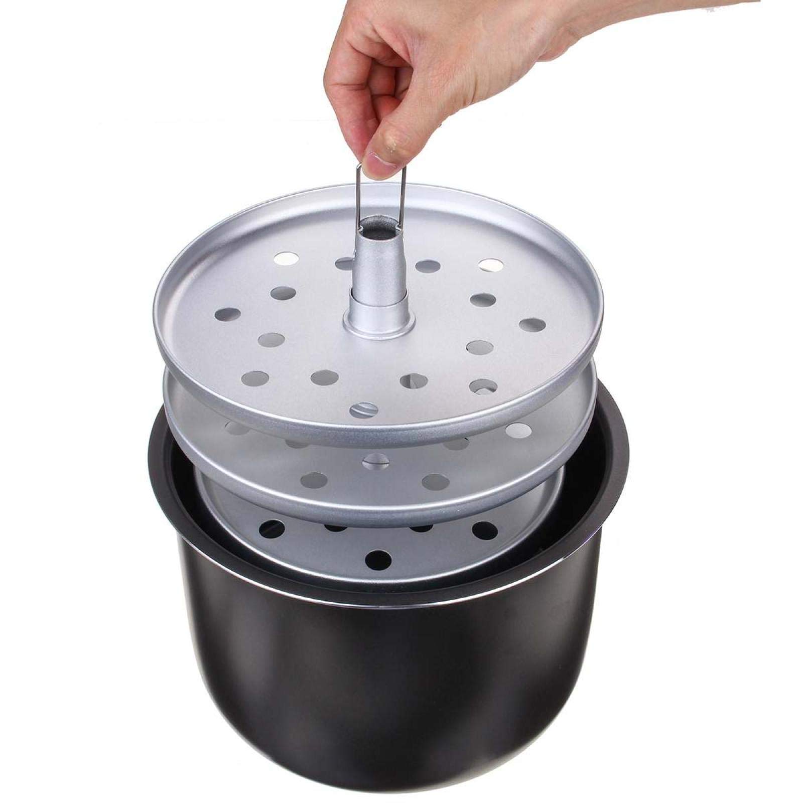 Amazon.co.jp : 黒ニンニク発酵槽 5L/6L 自動黒ニンニク発酵槽