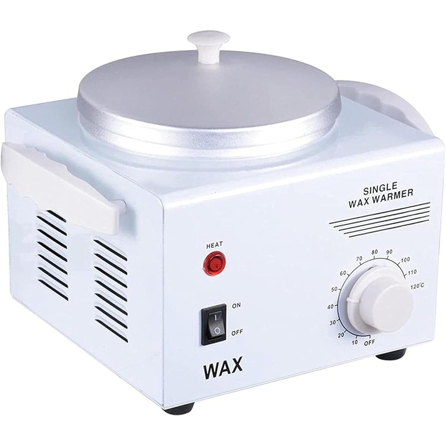 Máquina Atemperadora De Chocolate, Máquina Atemperadora Profesional Con Crisol, La Temperatura Se Puede Ajustar En 10 a 20 Minutos Mediante Operación Manual, La Capacidad Máxima Es De 1,2 Kg Para Cena