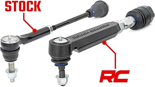 Miniatura 3 de Rough Country Kit de barra de acoplamiento HD para Chevy/GMC 2500HD/3500HD 2011-2024 - 11016