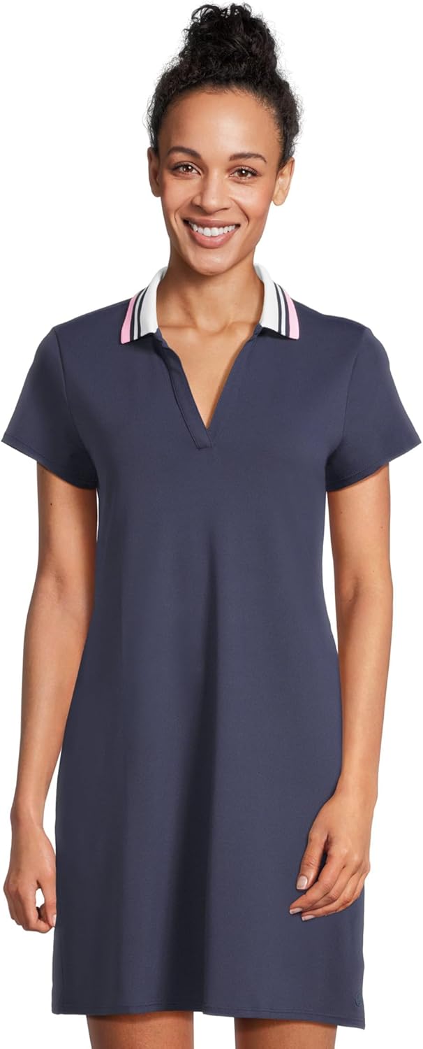 Lilly Pulitzer Womens Cayo Costa Dress UPF 50+