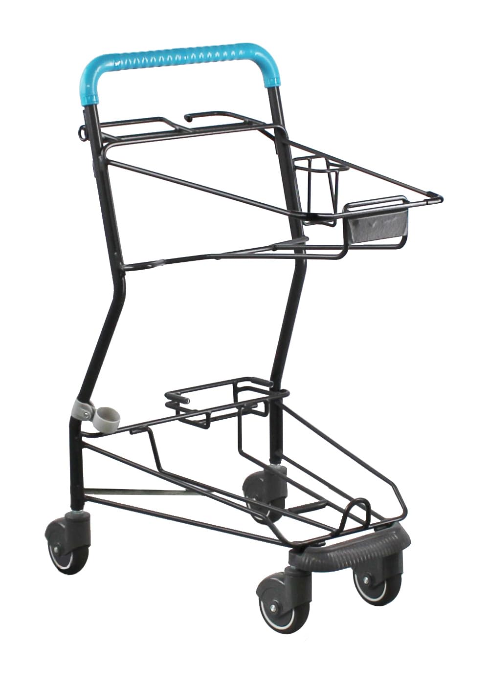 GOSEN ゴーセン ソフトテニス バドミントン マルチカート ボールカート