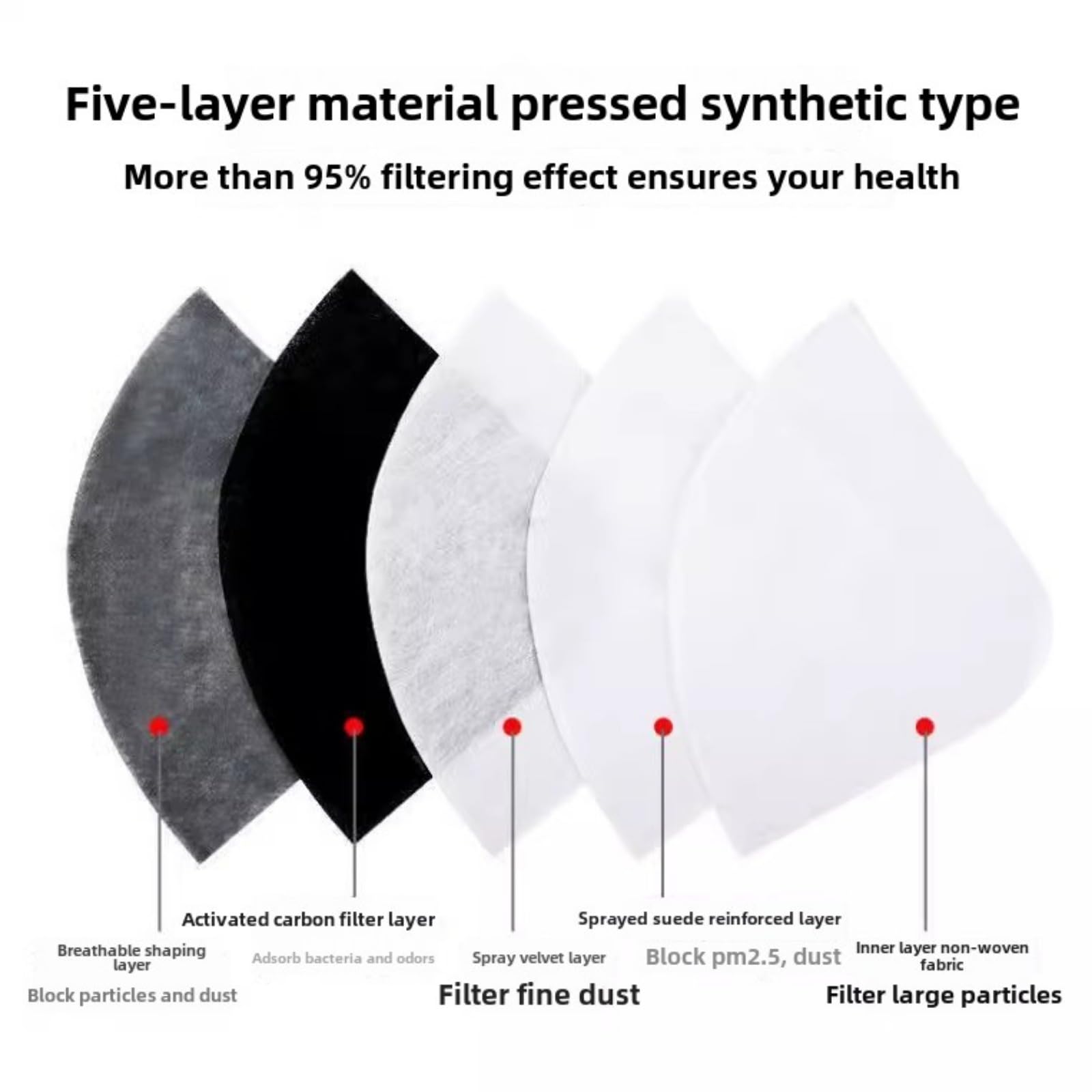 Máscara solar motocicleta cara completa resistente viento UV polvo transpirable protección insectos
