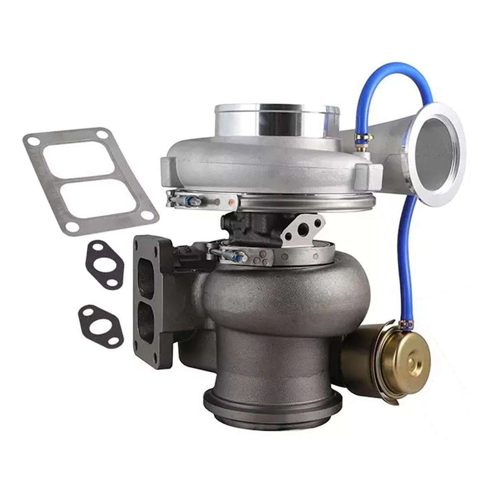 Amazon.com: Jeimgrso Turbocharger GTA4294BNS 714788-0007 714788  