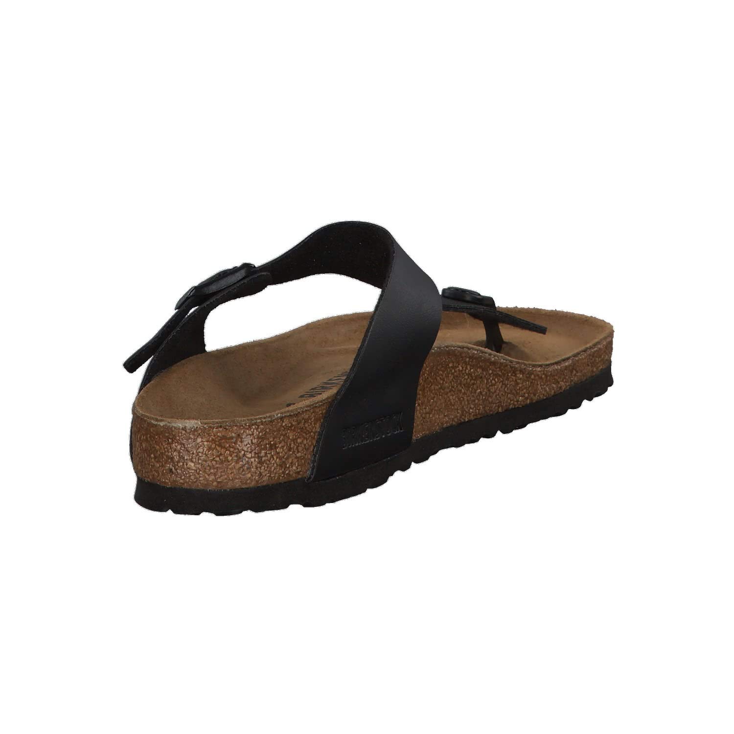 Birkenstock - Infradito Nero art.043691