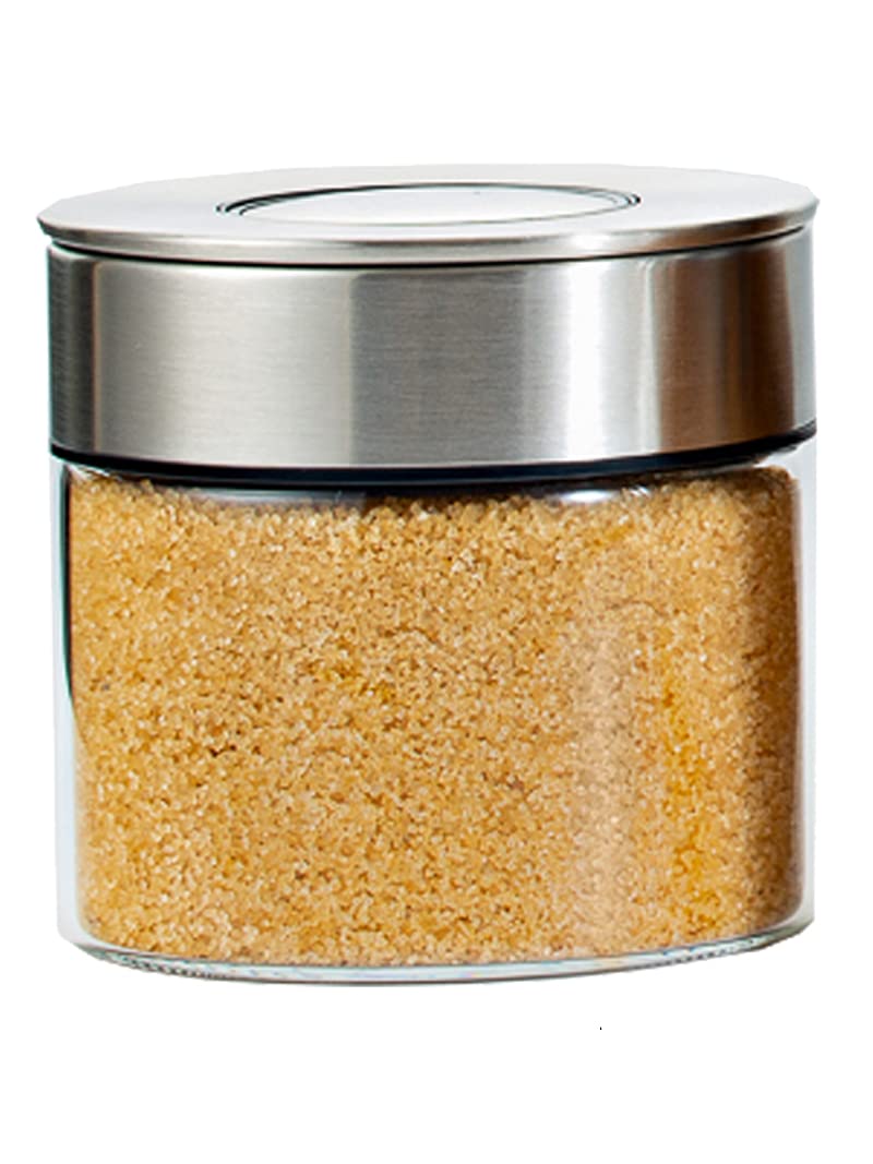 Buy Air Tight Food Storage Container 500 ML Best Kitchen & Pantry Cereal Flour Containers