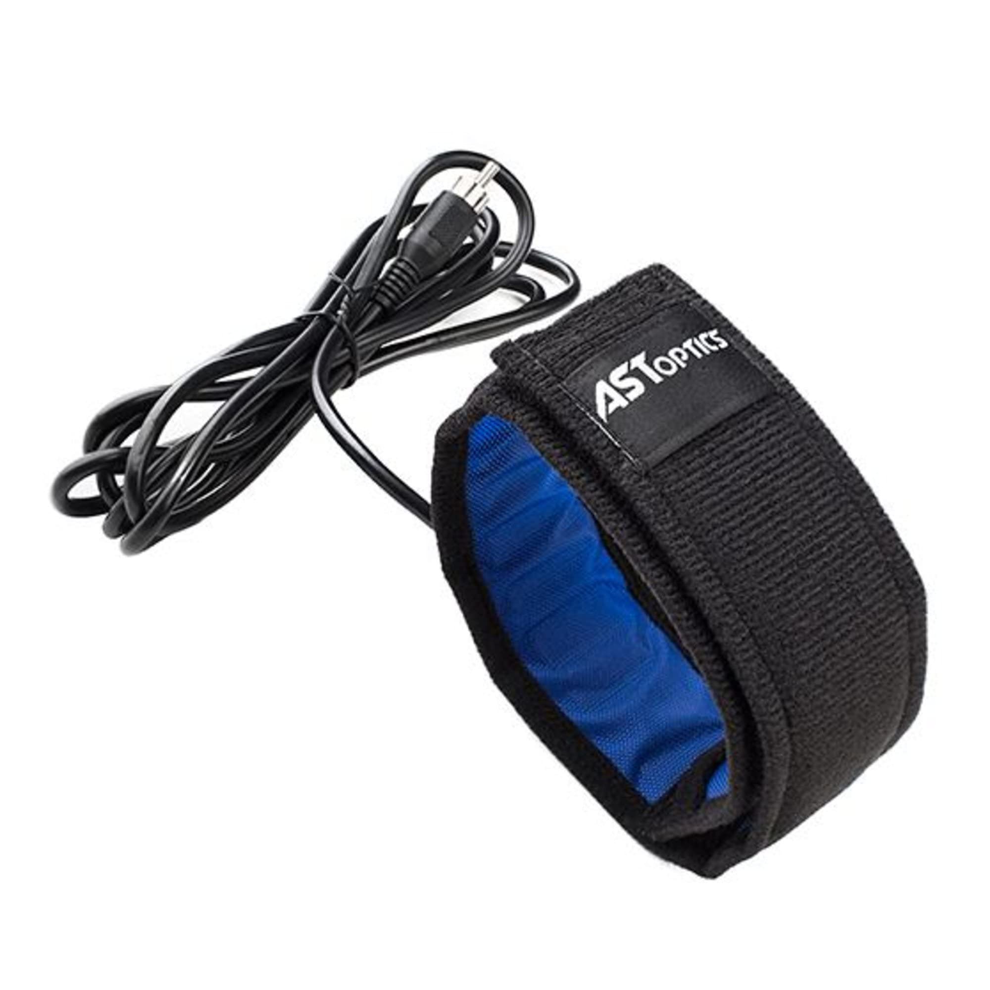 Ruban de Chauffe 40cm pour 3"/4" Télescope Antirose Astrophotographie