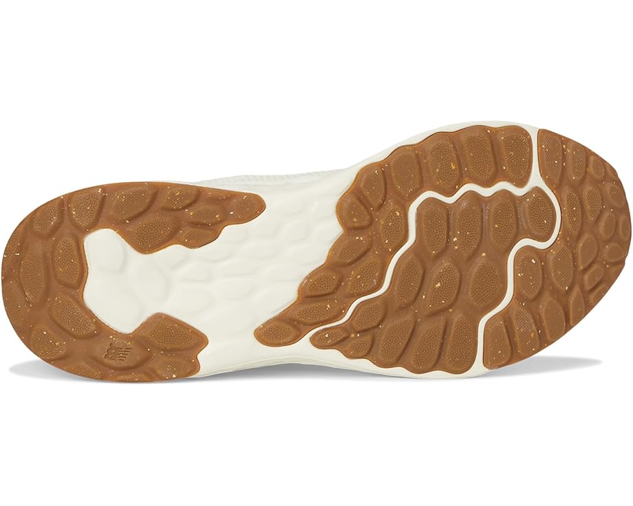 New Balance Fresh Foam Arishi v4 - Bottom View