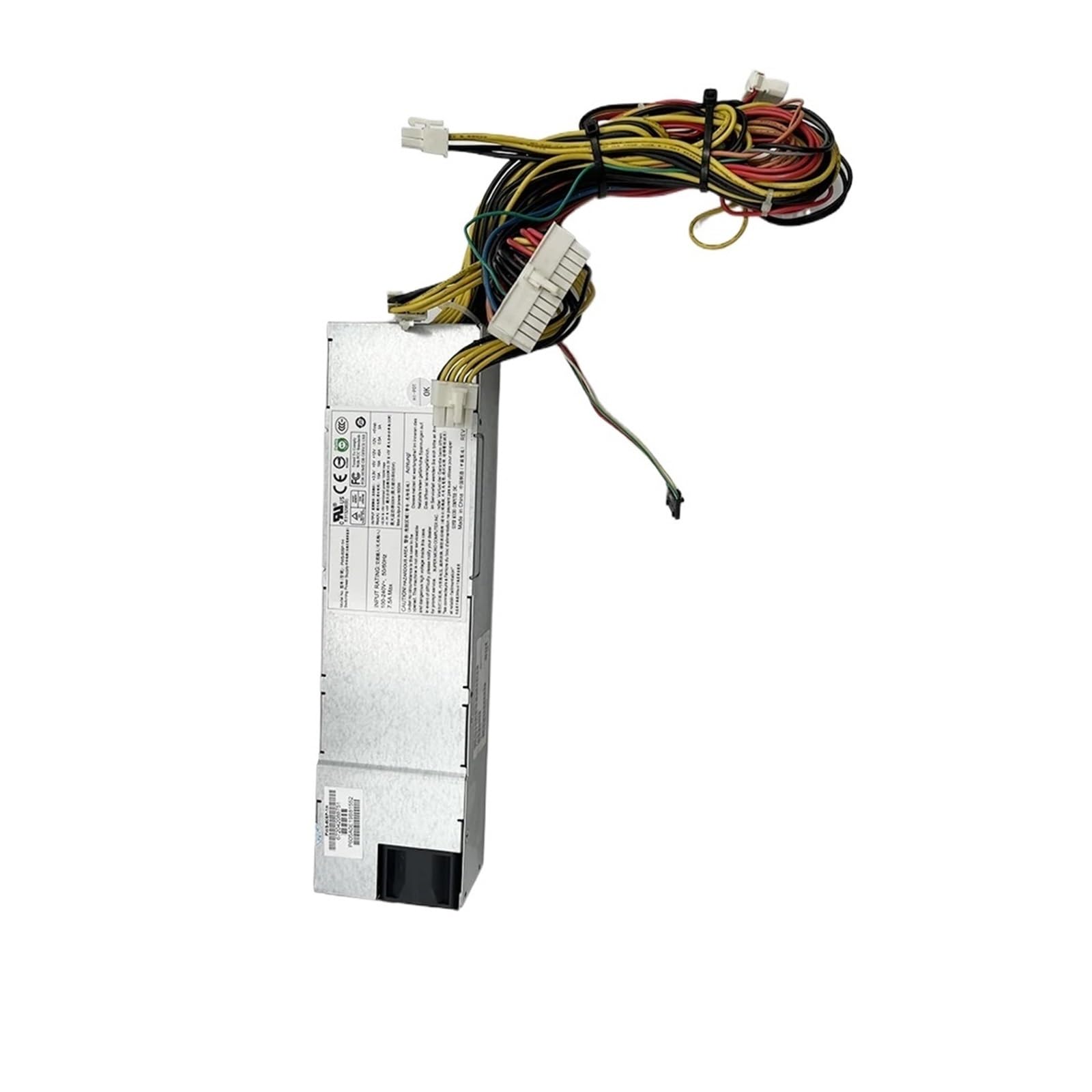 BALYDLUL PWS-605P-1H Switching Power Supply 600W 1U