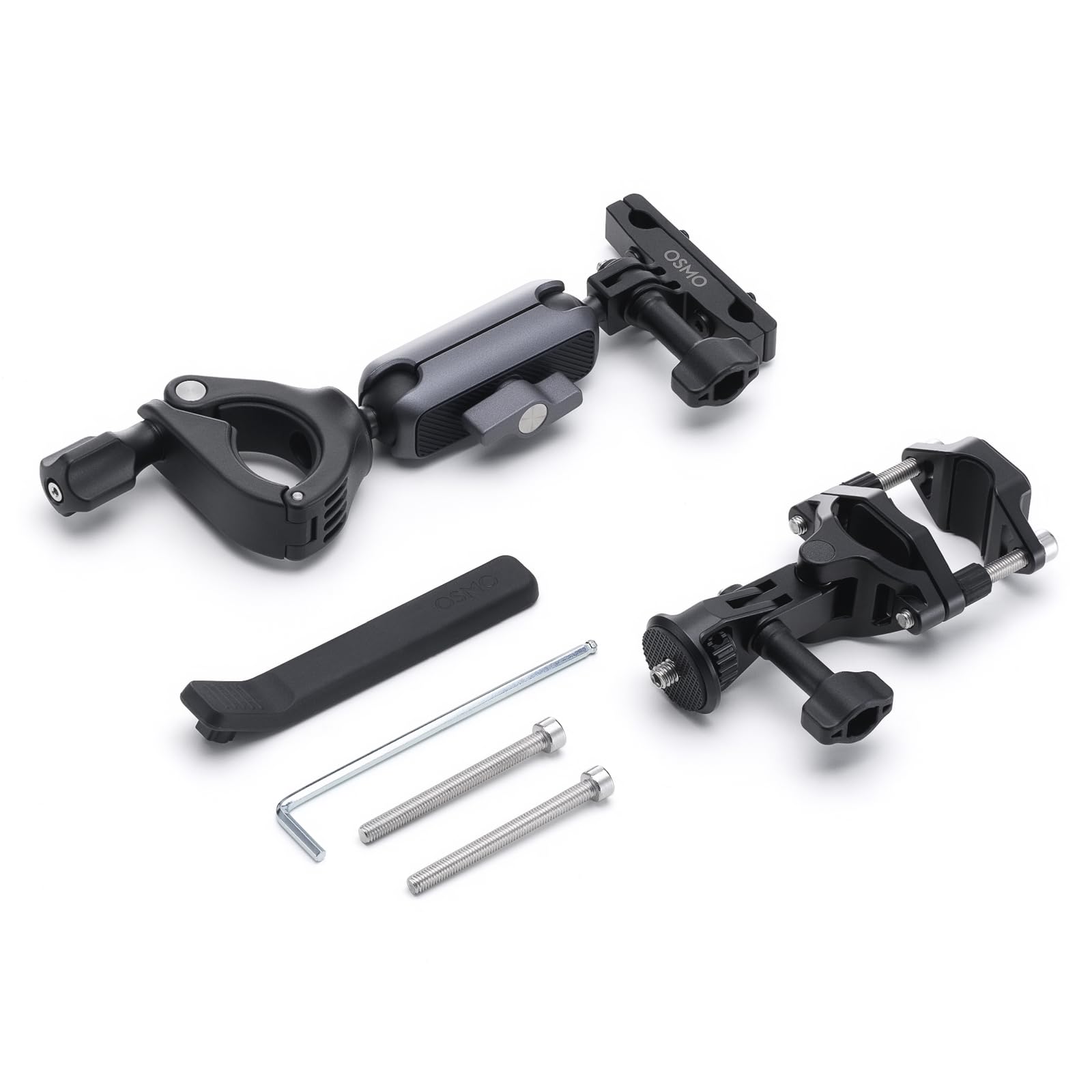 DJI Kit de Soporte Trasero para Bicicleta Osmo