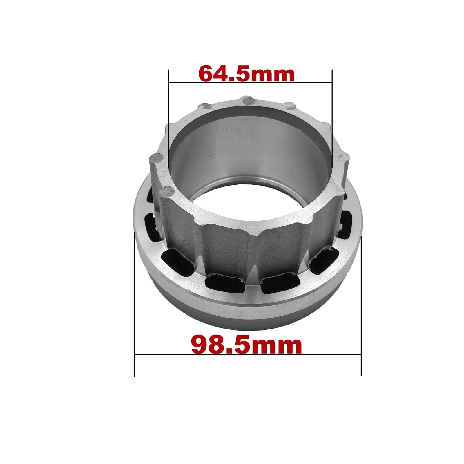 Interruptor de repuesto for martillo demoledor for Bosch GSH16-28 GSH16-30 A27