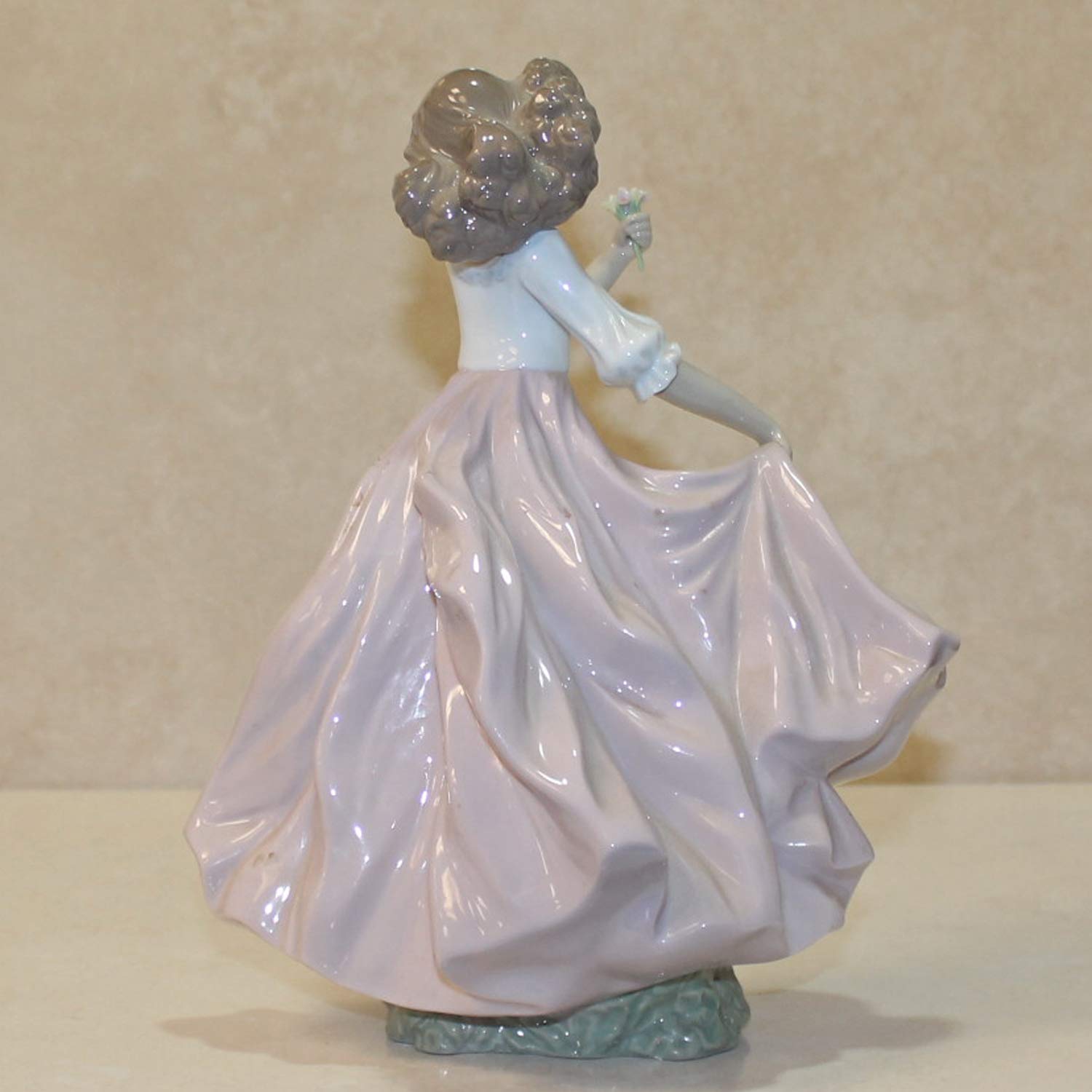 Amazon.com: Lladro Figurine, 6541 Bedtime Buddies : Home & Kitchen