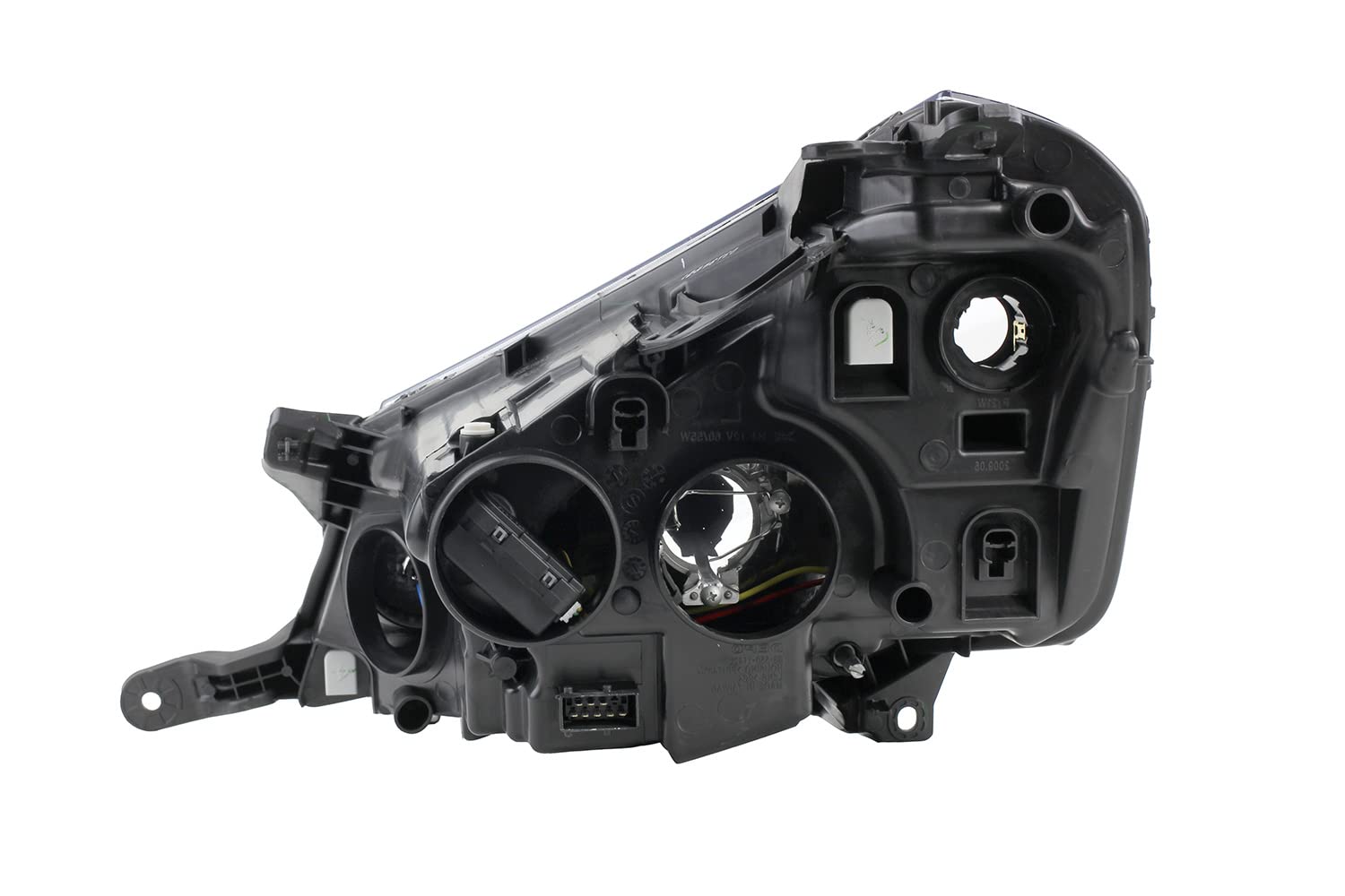 Johns, Scheinwerfer Halogen passend für Fiat Scudo 272 01/07- Leucht. Satz Links Rechts