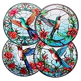 Photo Gallery gleavi 4 fogli pellicole antischeggia per finestre pvc resistente trasparente decorativo per camera facile da installare e rimuovere residui adesivi vetrofania per uccelli Photo Gallery gleavi 4 fogli pellicole antischeggia per finestre pvc resistente trasparente decorativo per camera facile da installare e rimuovere residui adesivi vetrofania per uccelli
