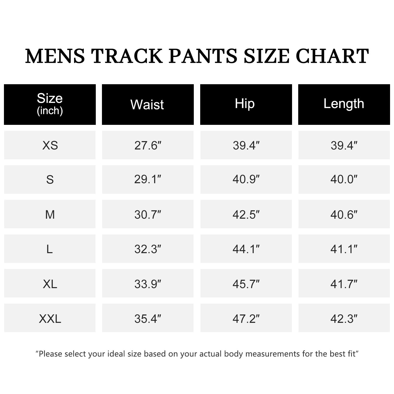 Pantalones deportivos para hombre, elásticos, para entrenamiento, correr, ligeros, transpirables, con bolsillos con cremallera — view 5