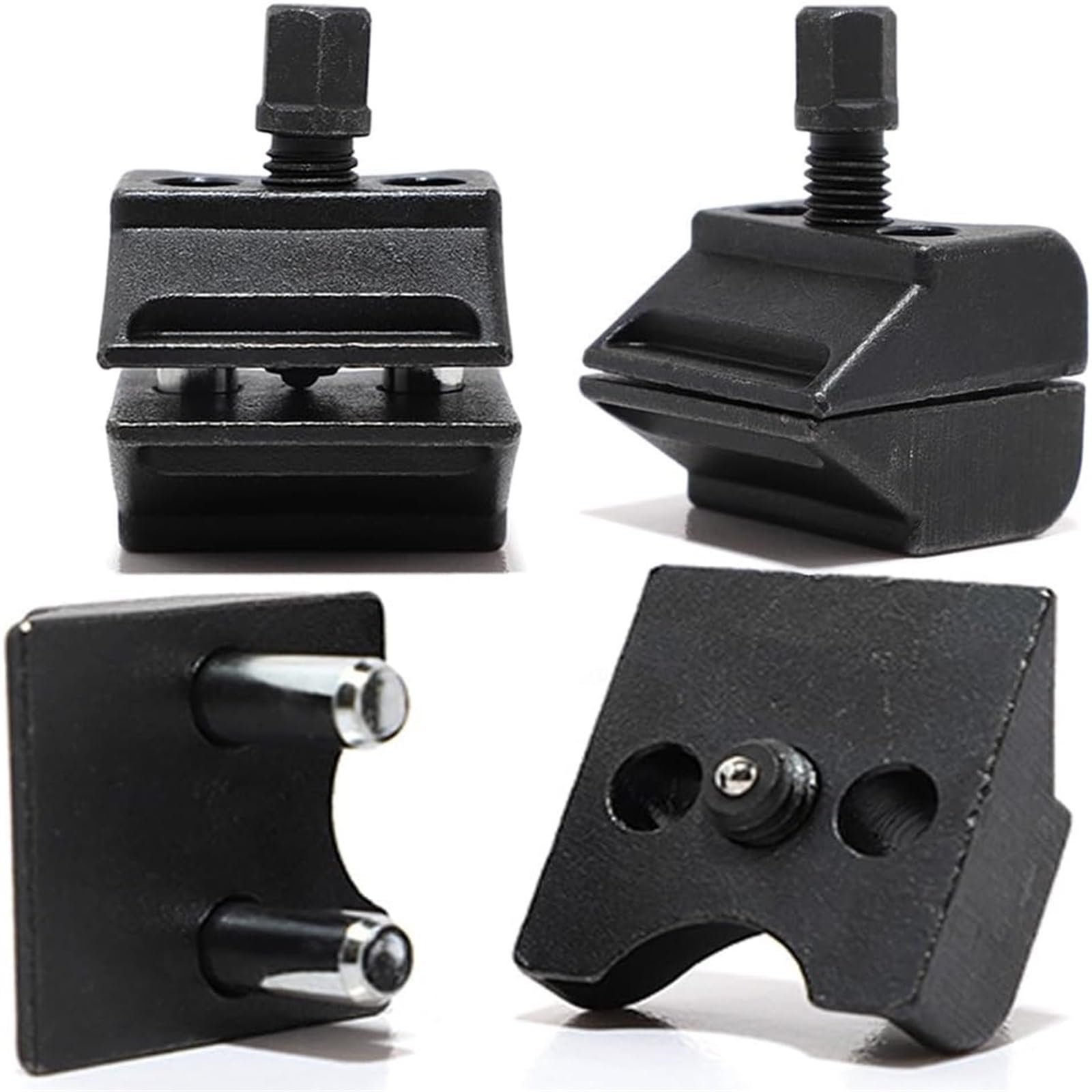 Car Suspension Strut Wheel Hub Splitter Steering Knuckle Expander Spreader - View #9