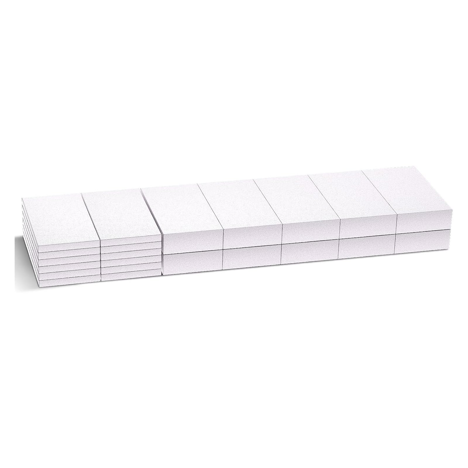 22pcs Wall Protectors Extend Furniture Life by Absorbing Collisions and Minimizing Wear and Tear Bumpers Protectors Bed Bumper Eva Foam Pads Headboard Stoppers for Noise Reduction and