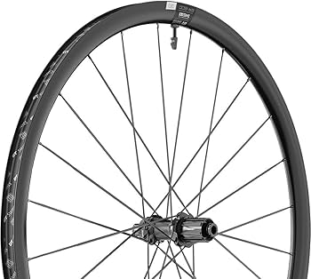 Amazon | Dt Swiss ER 1600 スプライン 30 ロードディスクホイール