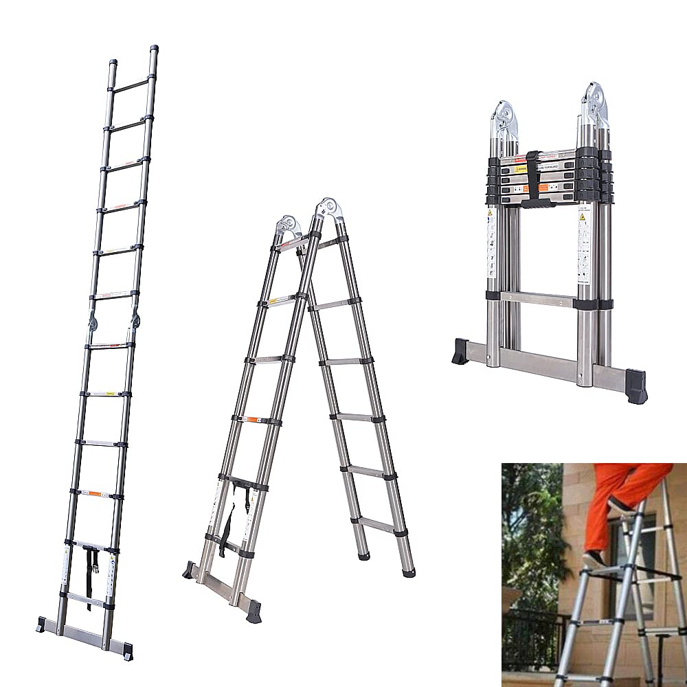 SafetYKING® Lot De 10 Inserts Pour étiquettes D'échelle | Inserts