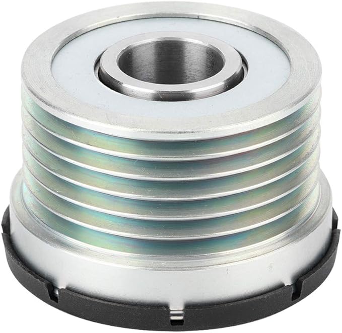 Alternator Clutch Pulley ，Aluminum Alternator Clutch Belt