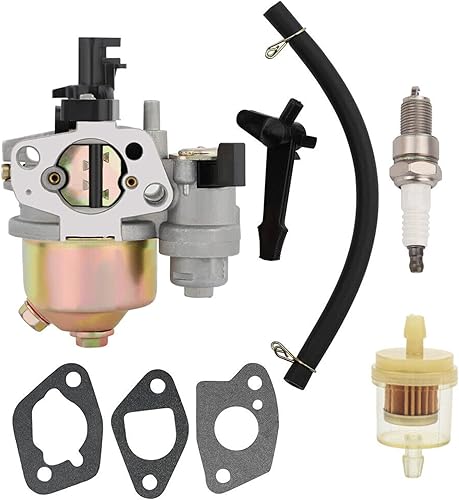 MS60850 Carburador para Simpsons Megashot MS60753 3000 2800 PSI 2.4 GPM 2.3 GPM Lavadora a presión Reemplazar PS60841 disponible en Yaxa Guatemala