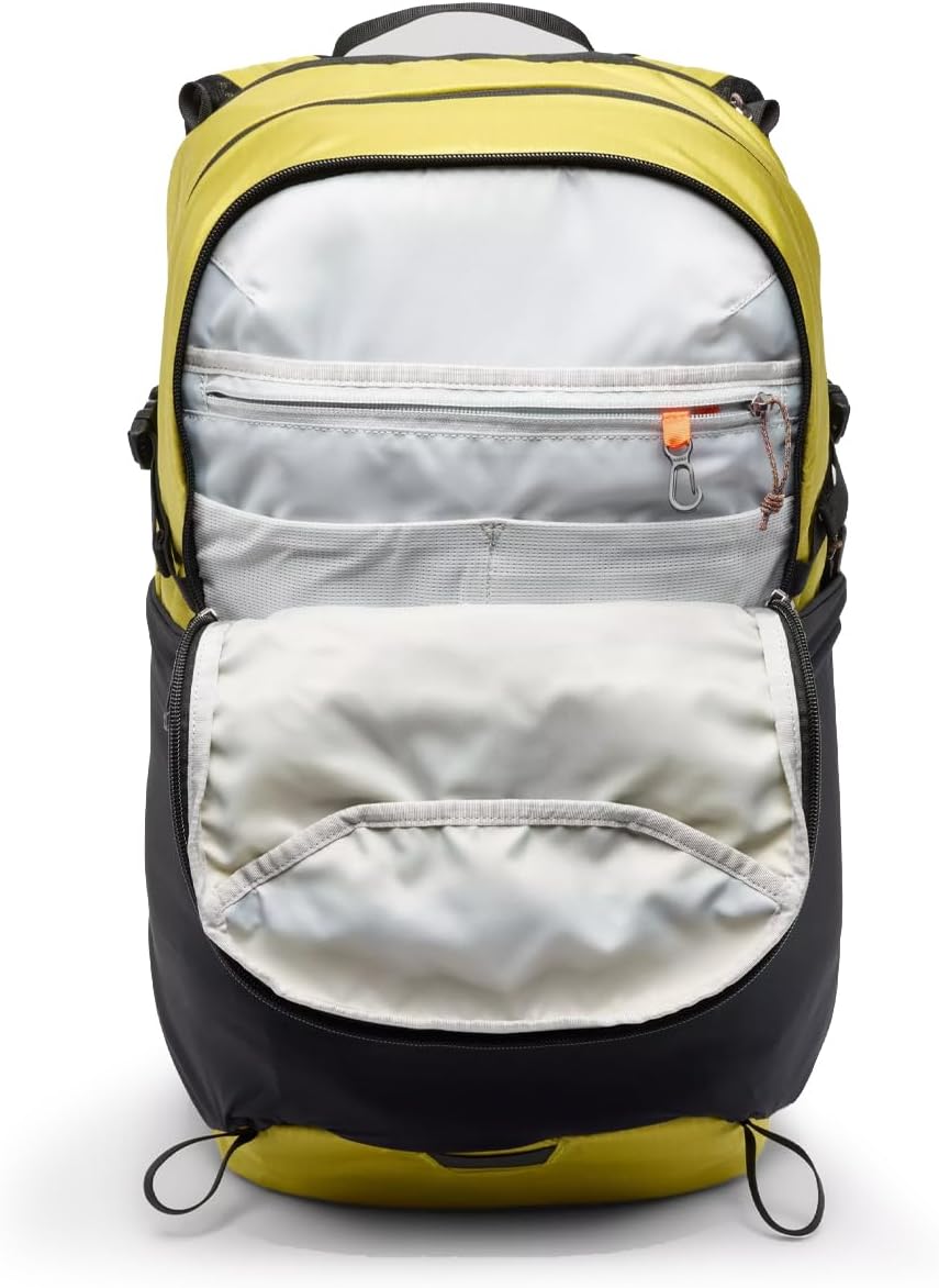 Mountain Hardwear Unisex Field Day 28L Backpack, Dark Storm, One Size