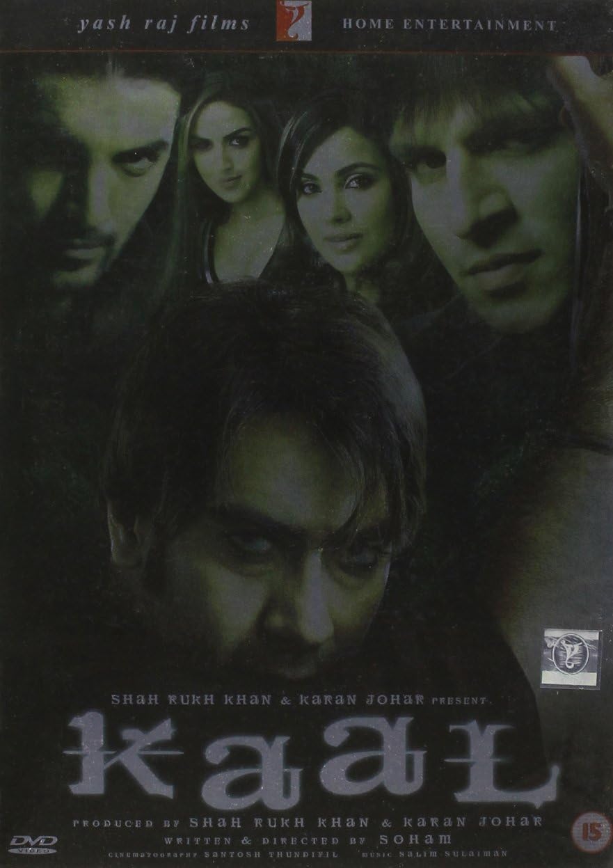 Kaal Películas y Series de TV