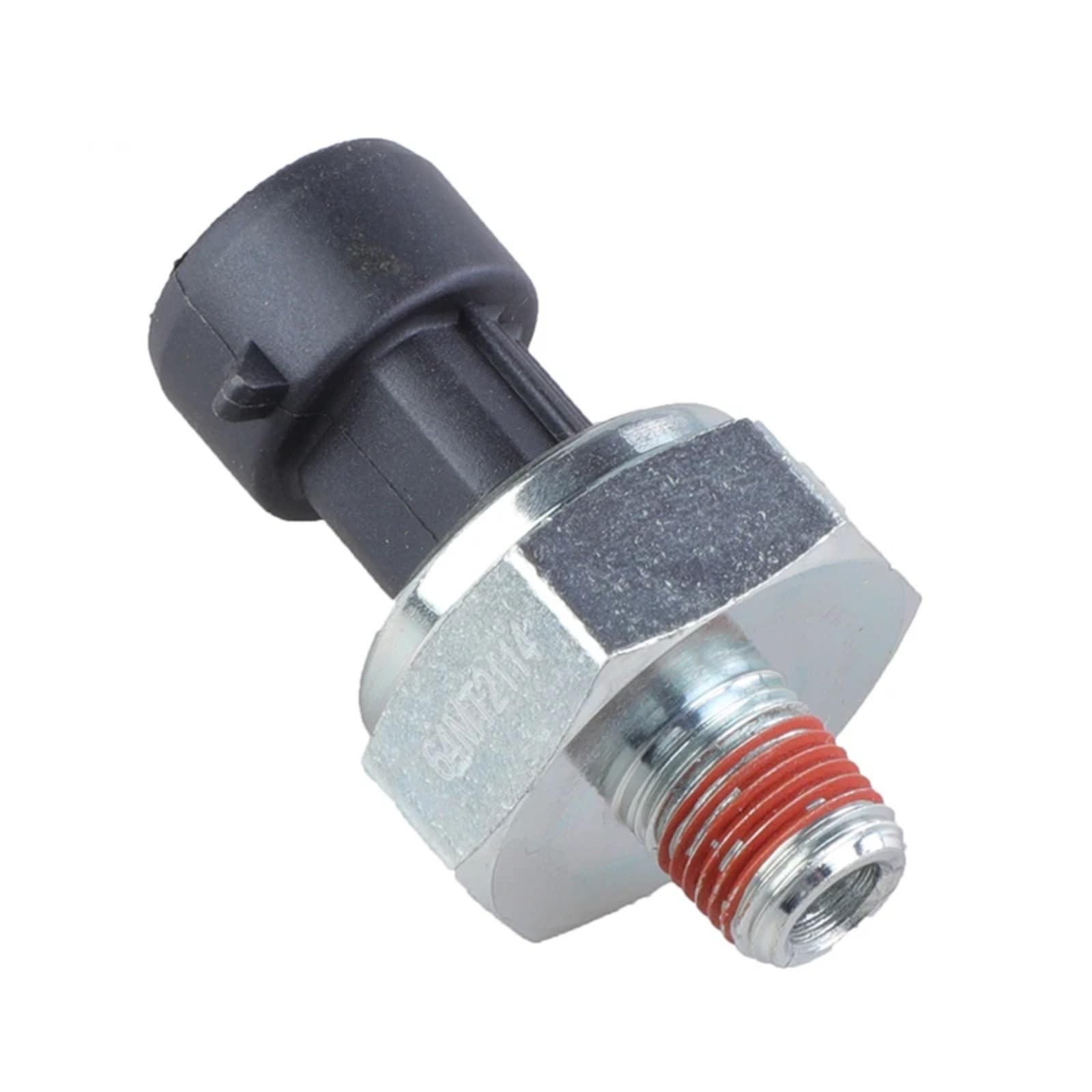 Sensor de presión de Aceite para Peterbilt, Kenworth y Mack (1 Unidad, 20706315, FSU0558, 64MT286, 64MT2114)