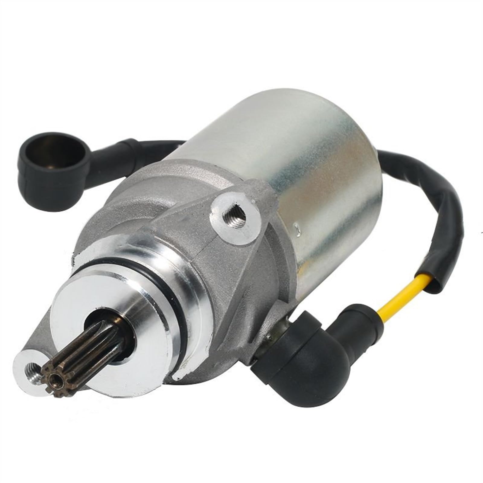 Moteur Pièces De Rechange De Démarreur De Moteur De Moto pour YFM80 Badger Raptor Grizzly 80 YFM100 Champ 100 YFM50 Raptor 50 YFM80U