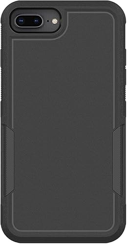 Miniatura 7 de Funda para iPhone 8 PlusiPhone 7 PlusiPhone 6 Plus funda protectora de doble capa resistente para teléfono celular a prueba de golpes, resistente