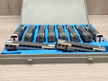 Amazon | ［動作確認済み］Nゲージ MICROACE A0021 215系電車 (2次型