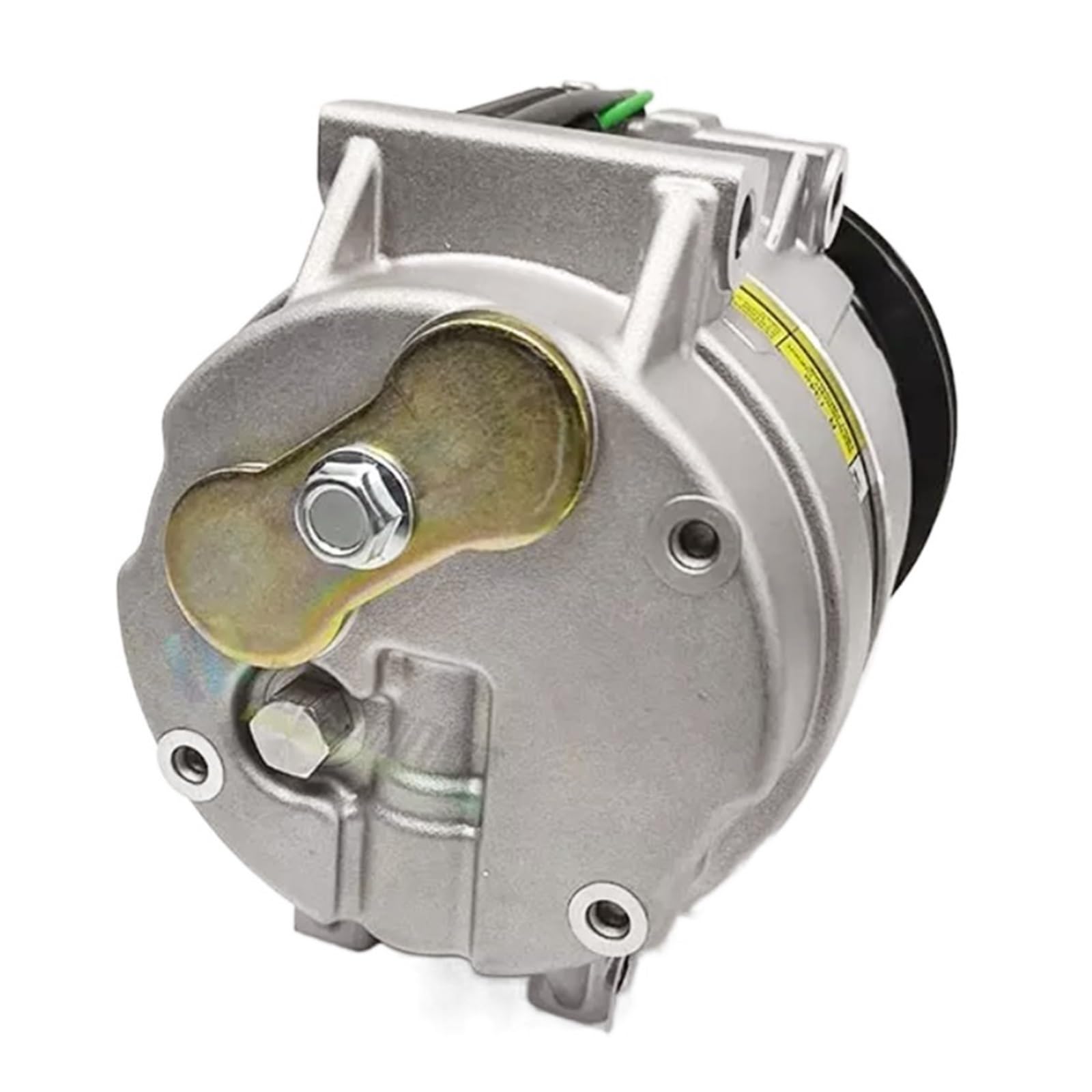 Amazon.co.jp: エアコンコンプレッサー CM7579 24V 互換性現代機械式