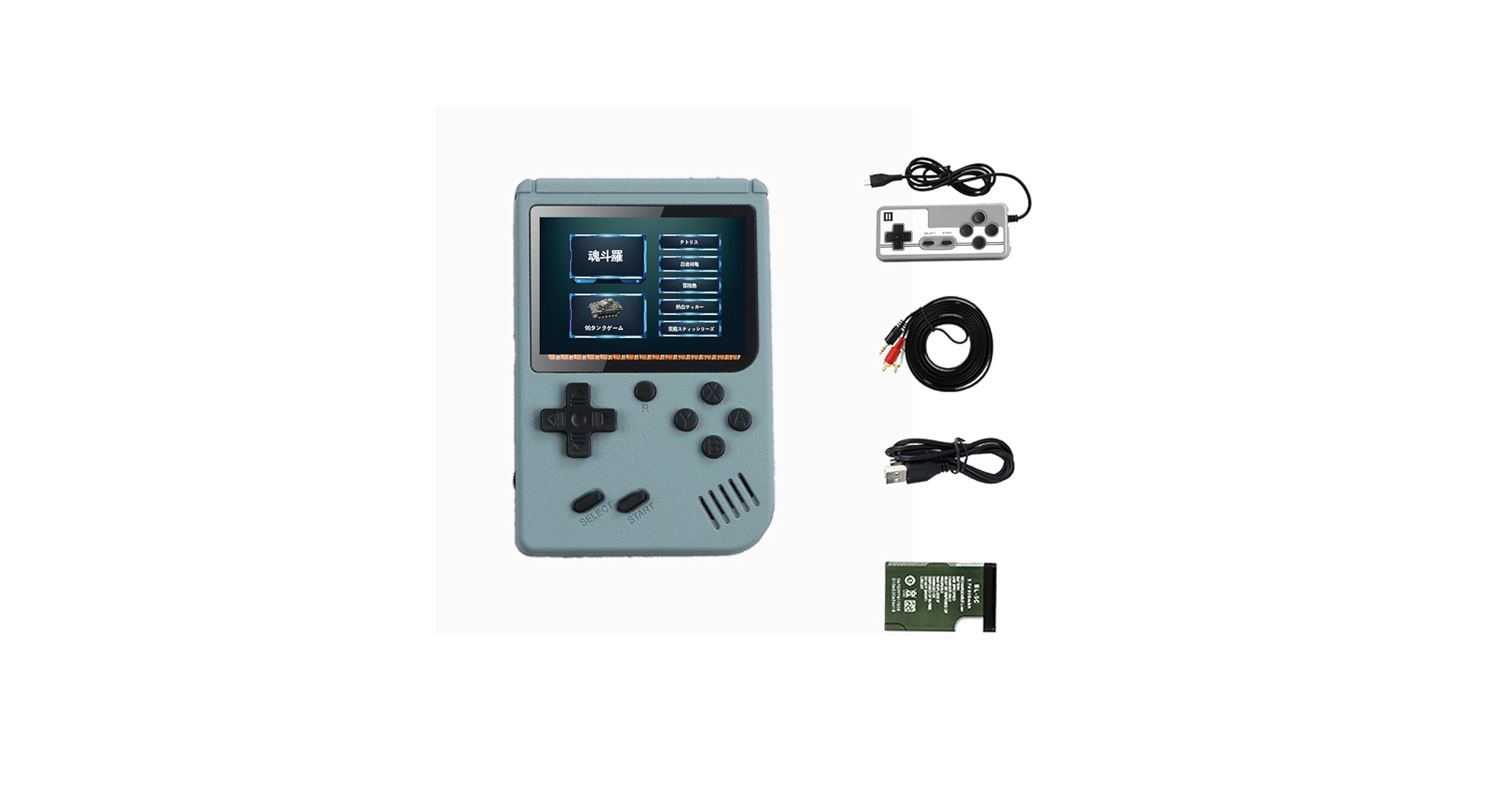 Amazon | 小型ゲーム機 携帯ゲーム機マカロンミニハンドヘルドゲーム機 Amazon | 小型ゲーム機 携帯ゲーム機マカロンミニハンドヘルドゲーム機