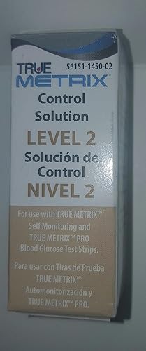 Solución de control Nivel 2 para TRUE Metrix Meter (1 cada uno)