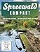 Produktbild Spreewald kompakt - Tradition und Moderne: Zwischen Gewürzgurke und Whisky