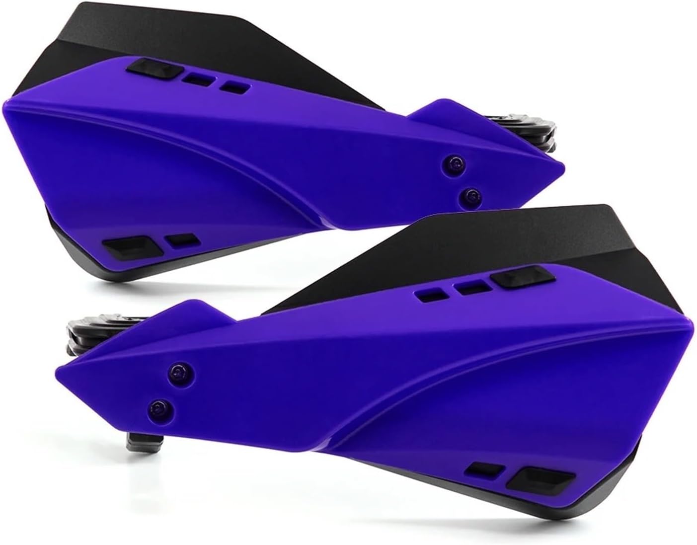 ナックル保護カバー SX XCW ため SMR ダートバイク AVS 22 ミリメートル 25 ミリメートルハンドルバーオートバイハ