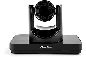 ClearOne Unite 200: Professional-Grade Clarity in Every Frame