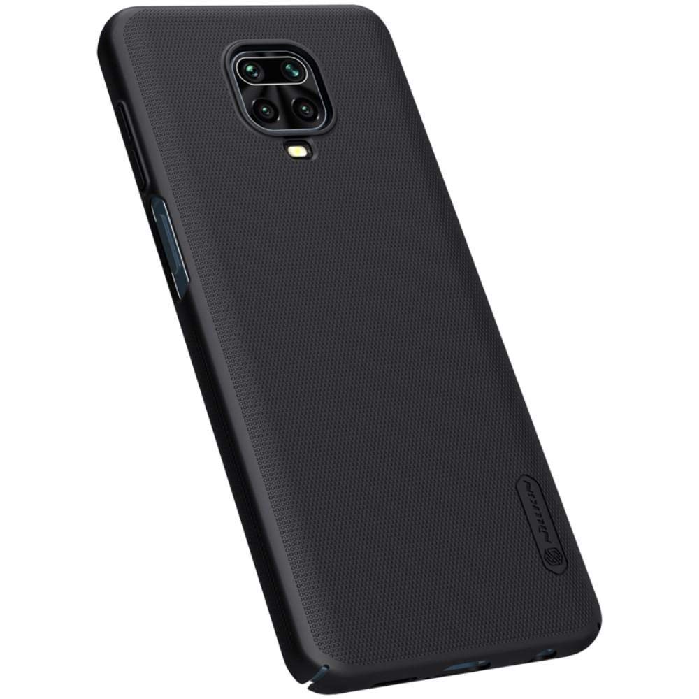 Custodia Ibrida Nillkin Super Frosted Shield Pro Per Xiaomi Redmi Note 13 Pro Plus 319259p