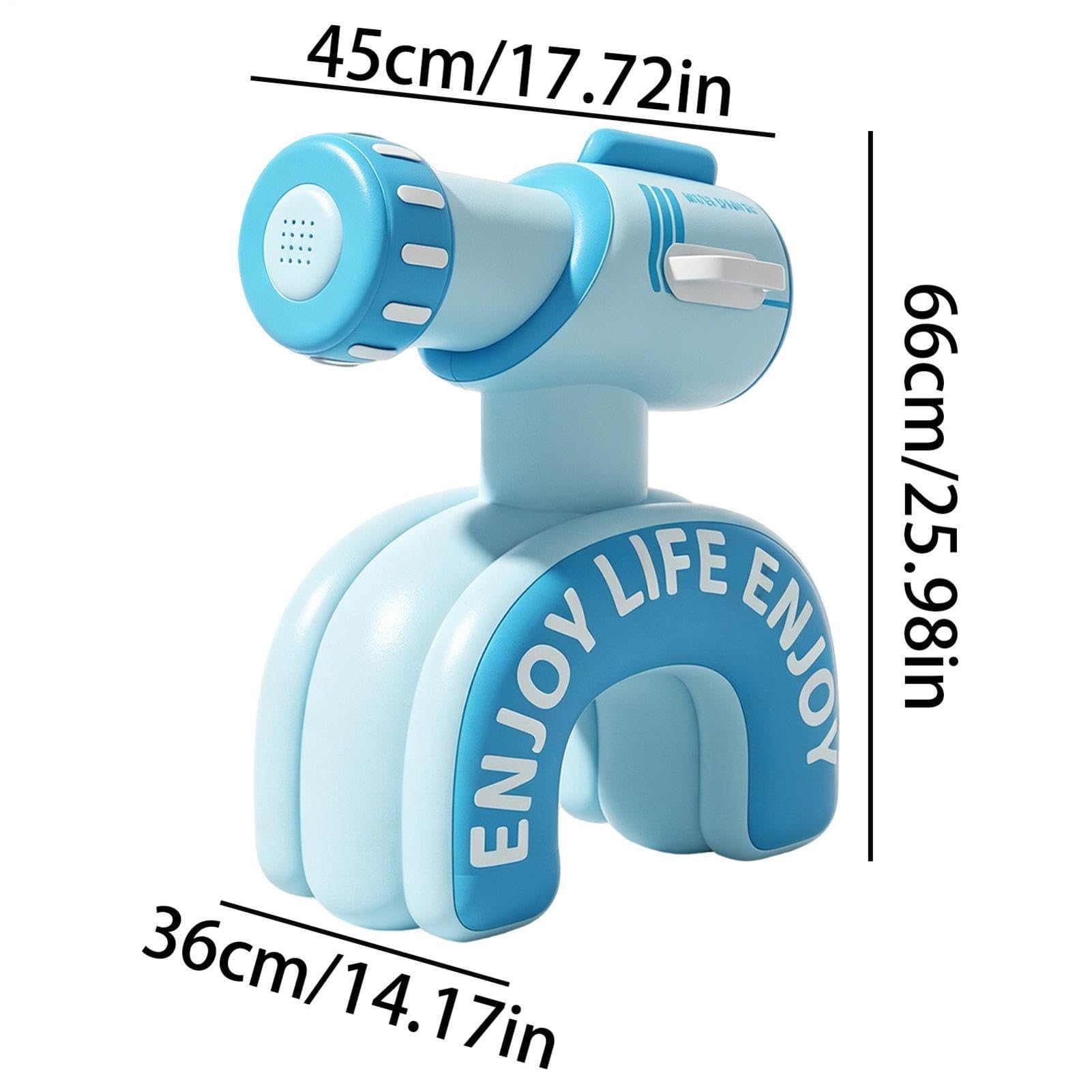 Nebulizzatore acquatico per spiaggia, ricordi interattivi | Giocattoli spruzzatori d'acqua per piscina, spiaggia, parco, festival, riunioni di famiglia, estate, all'aperto, cortile