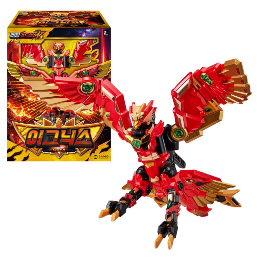 Amazon | メタルカードボットW イグニクス METALCARDBOT W IGNYX 韓国