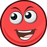 - 99 levels Red Ball 2018