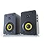 Thonet and Vander Vertrag Bluetooth Bookshelf Speakers 230 Watts PPO