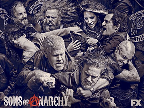 Sons of Anarchy Season 6