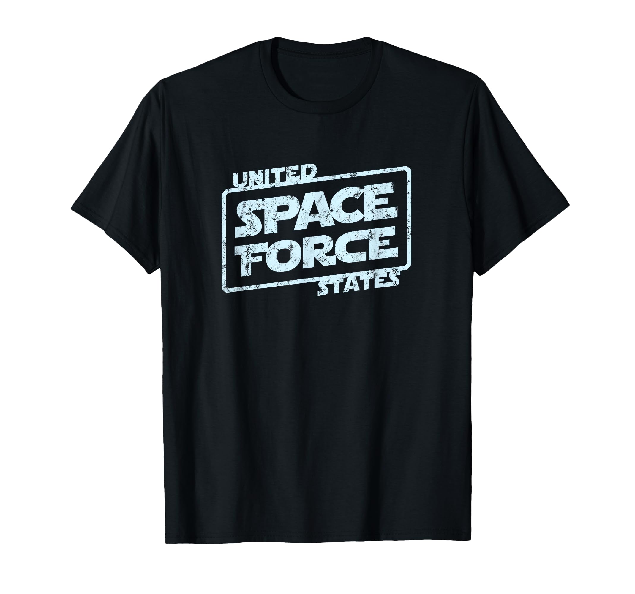 United States Space Force Make Space Great USSF ORIGINAL T-Shirt