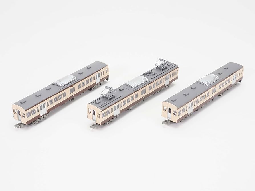 ❤️新品❤️廃盤❤️激レア物セット★鉄コレ ６０００系 ６００１号編成　３両 名古屋鉄道6000系(白帯復刻・6011編成)2両セット｜製品をさがす